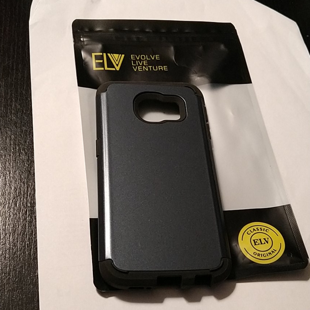 Galaxy S6 Edge+ Case